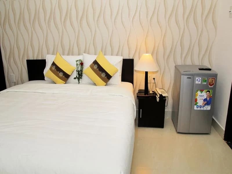 Huong My Beach Homestay - photo 5