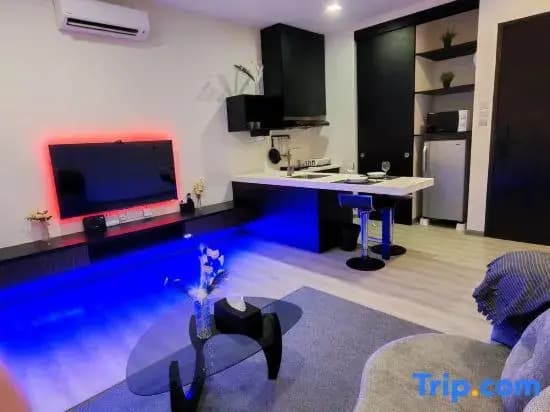 sunway velocity studi  A romantic night awaits you. - photo 1