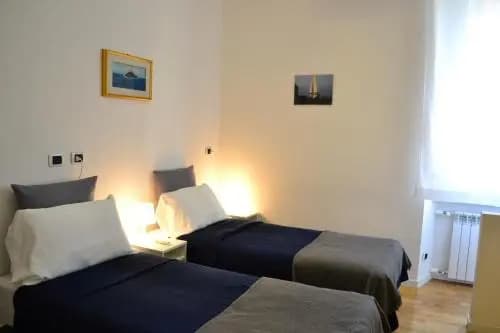 Apartment Angelico 32 - main photo