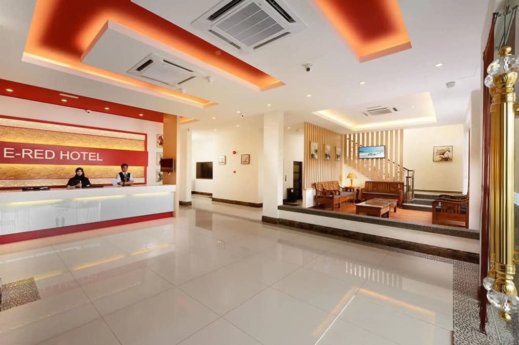 Ernes Hotel - photo 2