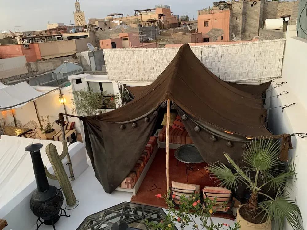 Berber Duchess Riad - photo 18