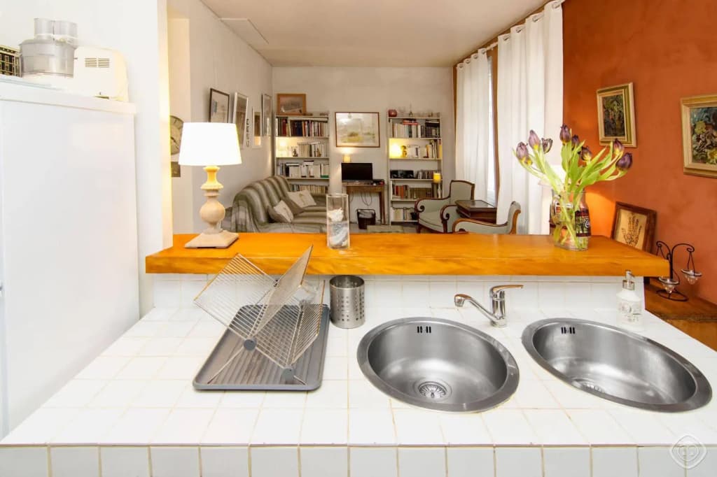 BP Apartments - Cozy Montmartre - photo 20