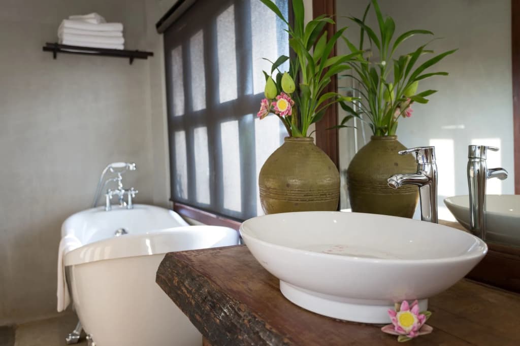 Java Wooden Villa - photo 8