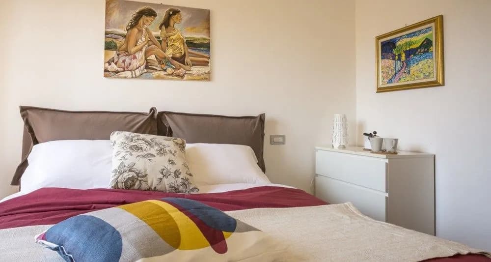 North Milan Flat - photo 5