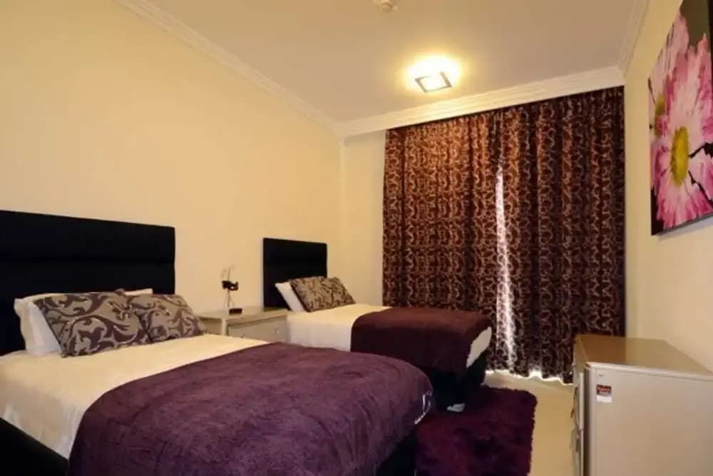 Al Bateen Residence - photo 2