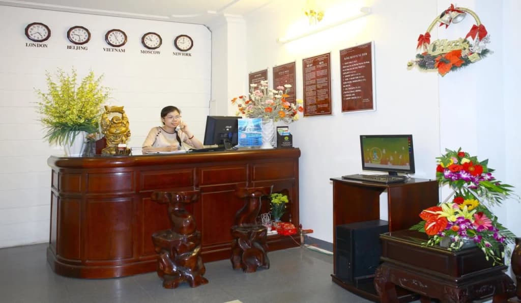 Ha Thu Hotel - photo 15
