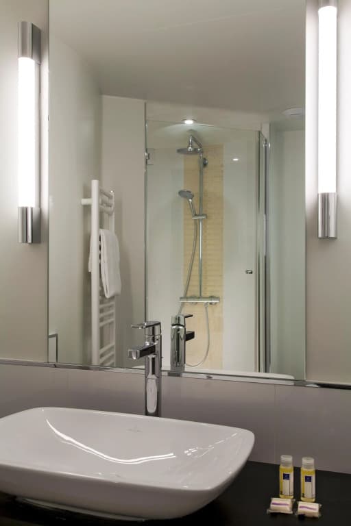 Hôtel Chamar - photo 28
