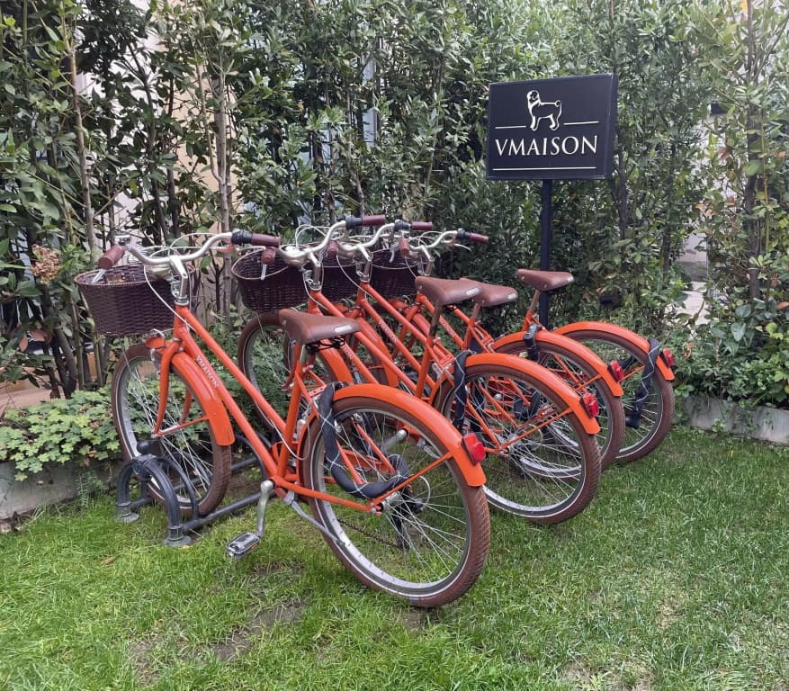 Vmaison Brera Milano - photo 22