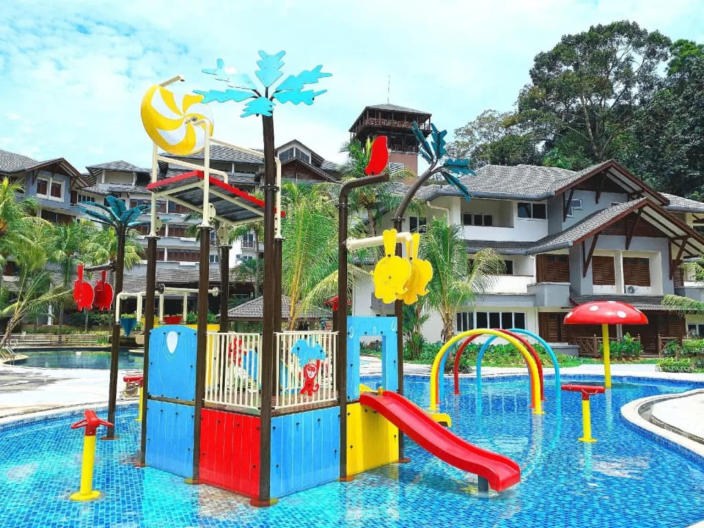 Villea Port Dickson - photo 30