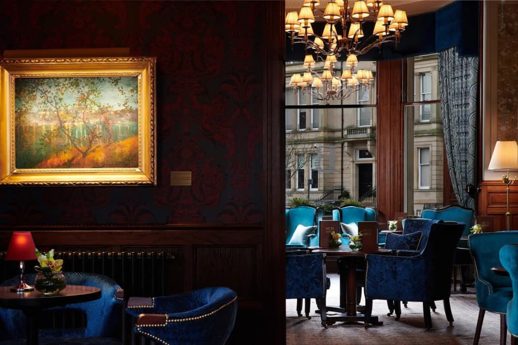 The Bonham Hotel - photo 31