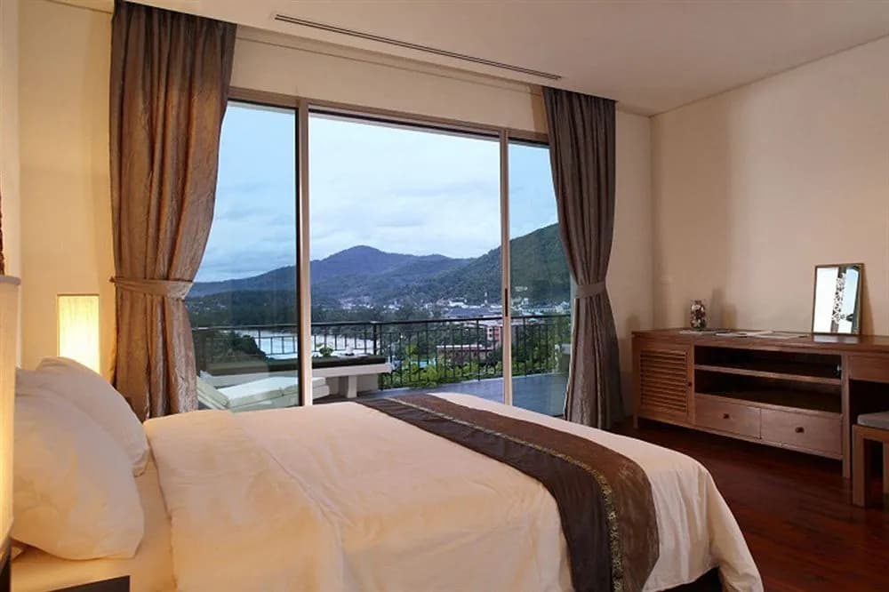 Kata Gardens Apartments - photo 4