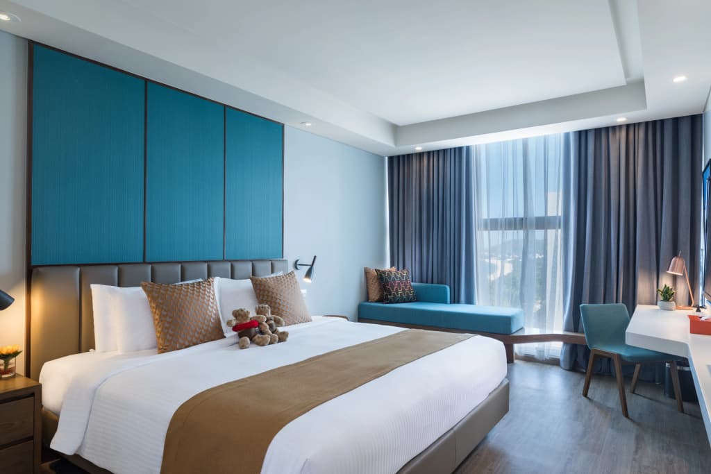 Citadines Bayfront Nha Trang - photo 6