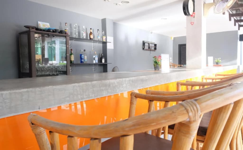 Kana Bay Villa Ao Nang - photo 31