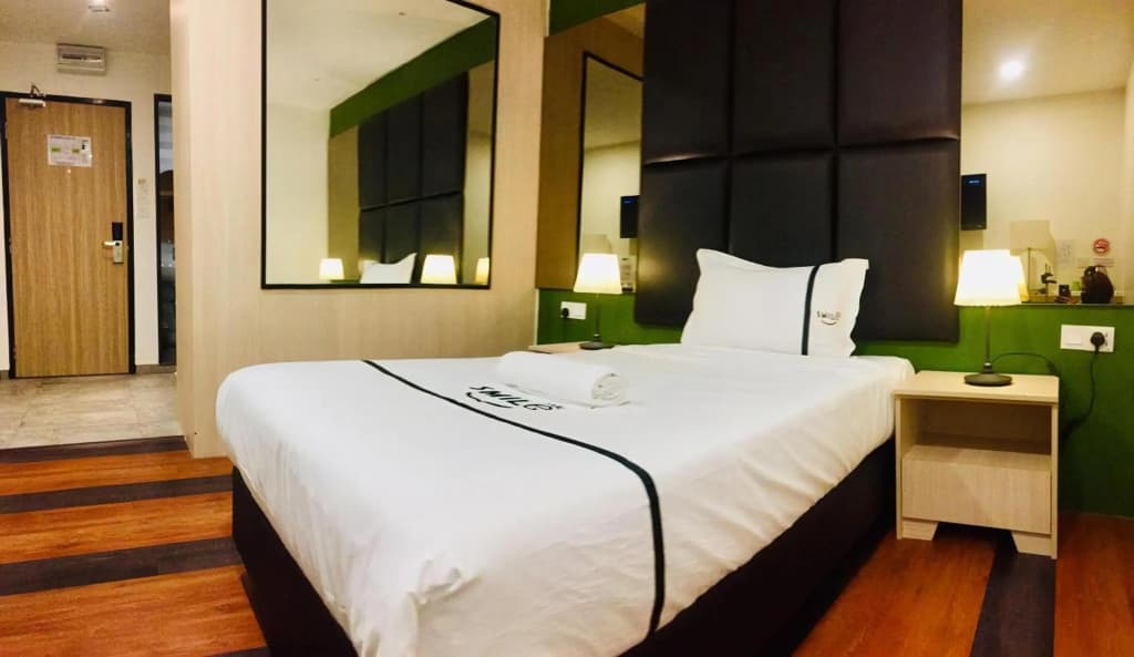 Seeds Hotel Ampang Point - photo 5