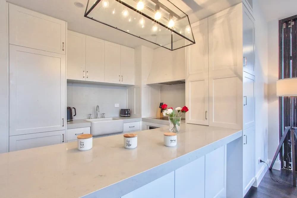 Apartment Hyde Park - Foster - photo 13