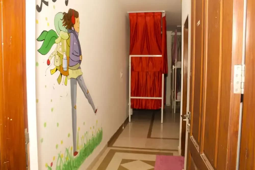 Datstop Hostel - photo 12