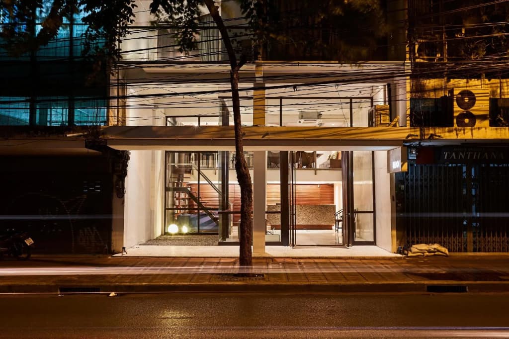 Luxx at Silom - photo 1