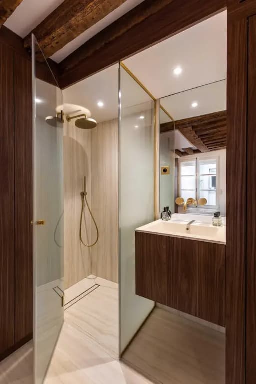 Magnificent Apartment /AC -1br/4p- Palais-royal - photo 7