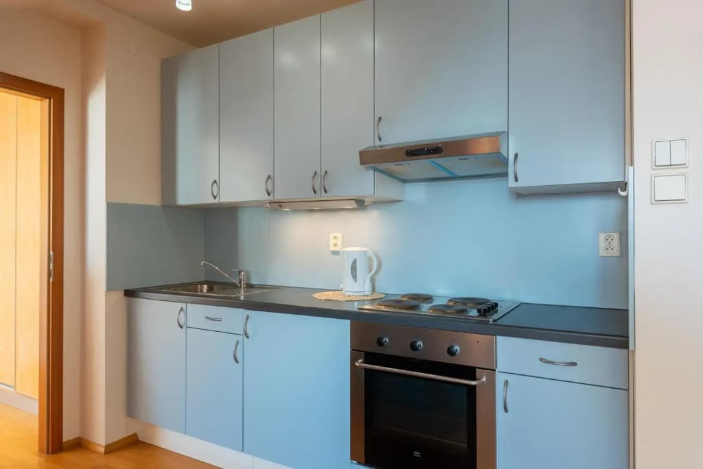 Nest Apartment - photo 10