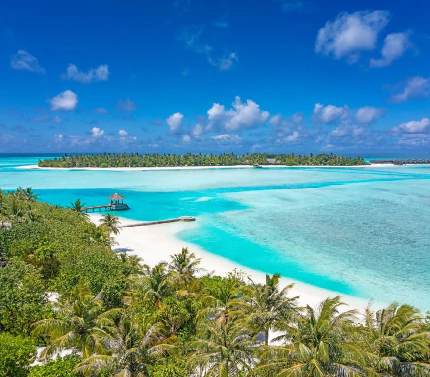 Naladhu Private Island Maldives - photo 34