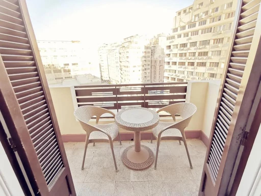 Golden Palace Hotel - photo 7