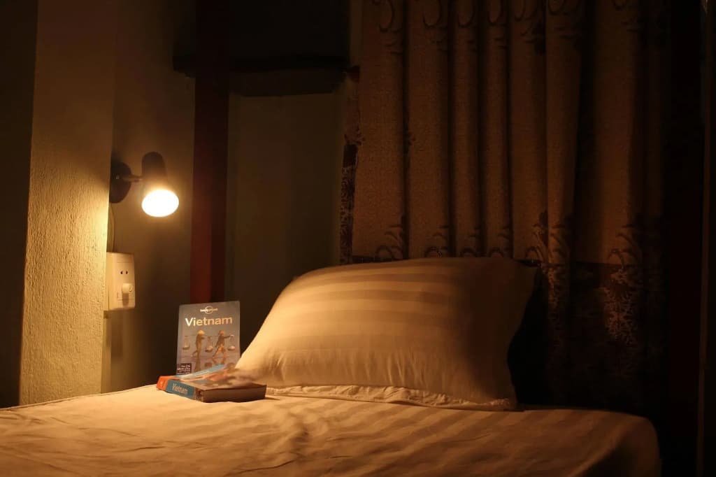 Fantastic Danang Hostel - photo 6