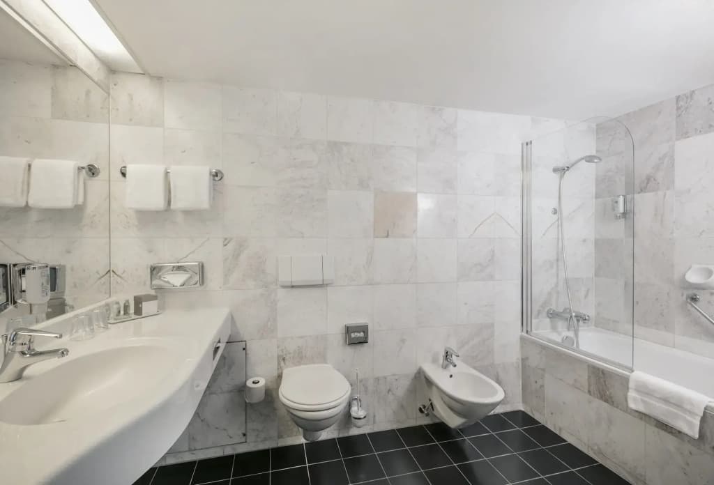 ARCOTEL Wimberger Vienna - photo 10