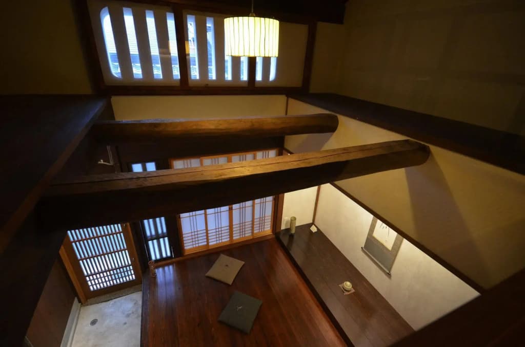 Kyomachiya Saigu - photo 14