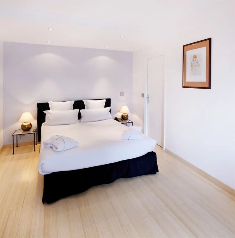 Les Appartements Saint James Albany - photo 7