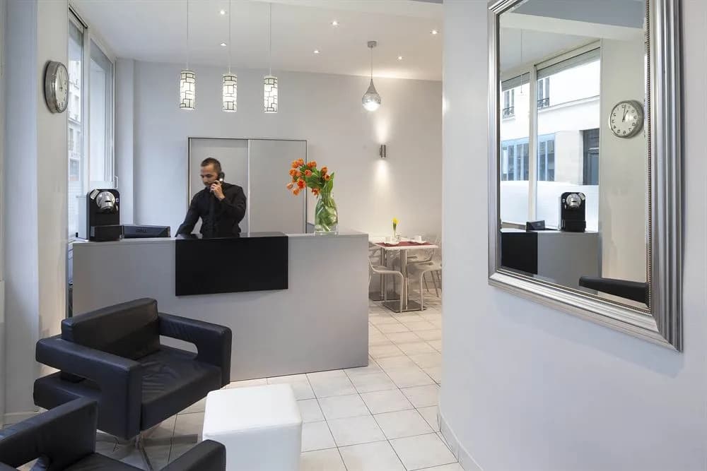 Hotel de Nevers - photo 12