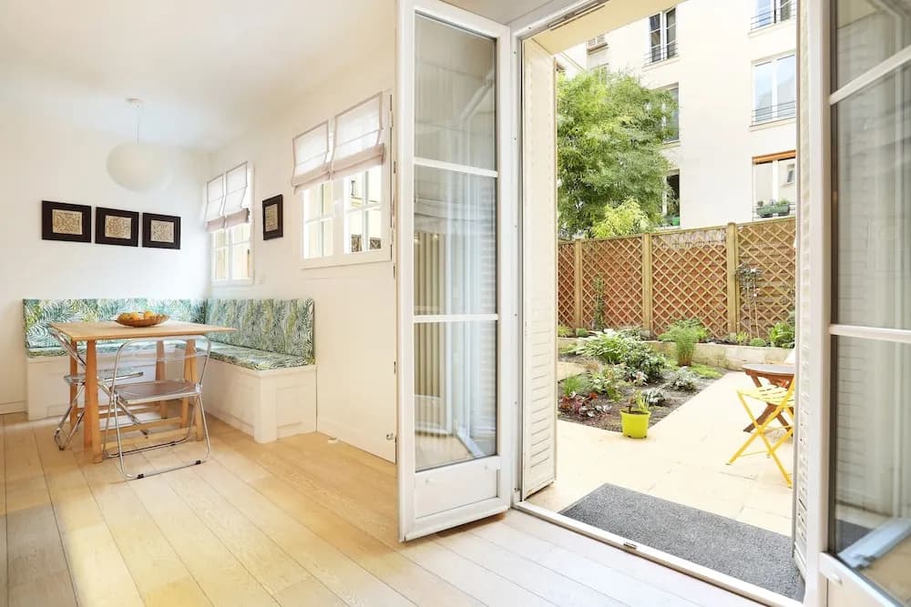 Sublime appartement Champs Elysees ( Chaillot) - photo 7