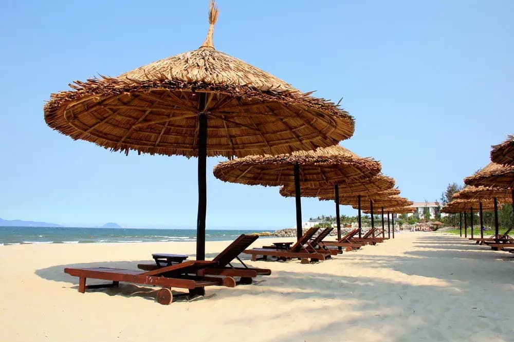Golden Sand Resort & Spa - photo 26