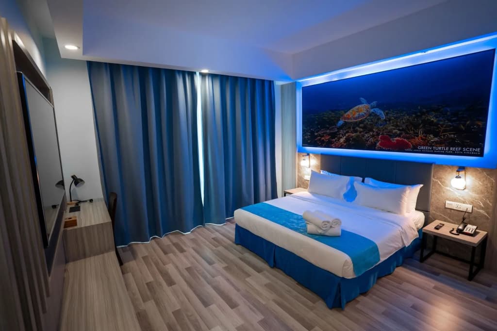 Hotel 17 - photo 31