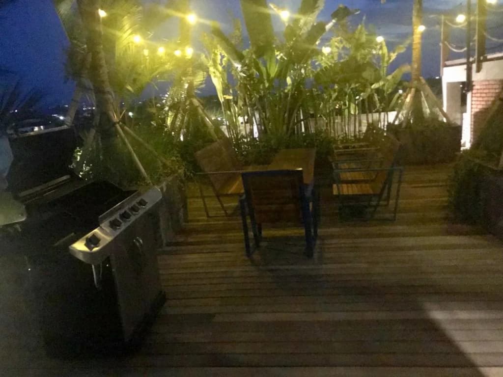 The Escape Hostel - photo 13