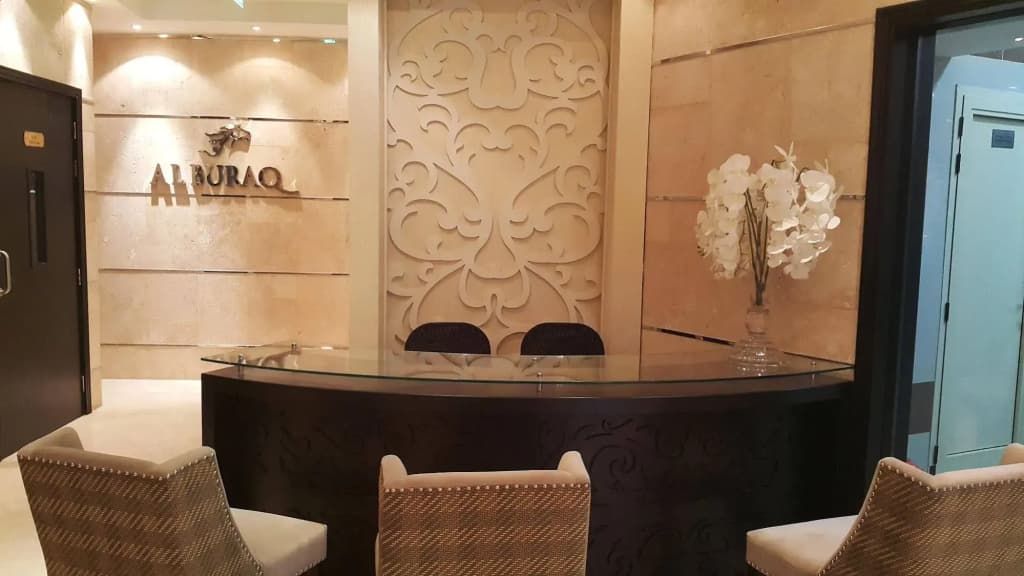 Cube Hotel Dubai - photo 10