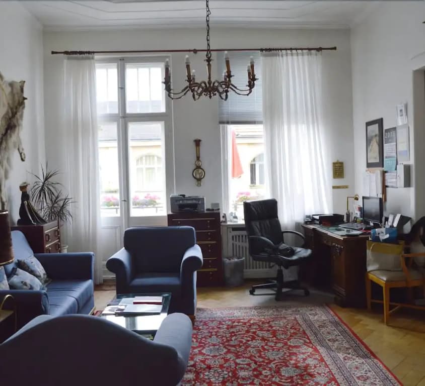 Hotel-Pension Ingeborg - photo 12