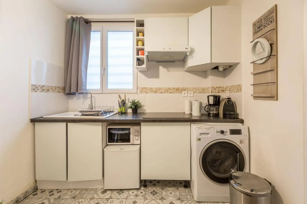 Apartment WS Montorgueil-Opra - photo 8