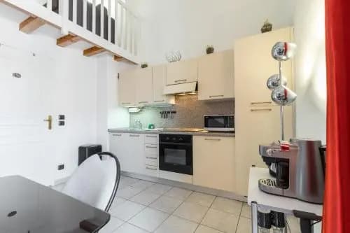 Massena Square - 1 Bdr Duplex With Ac - photo 16
