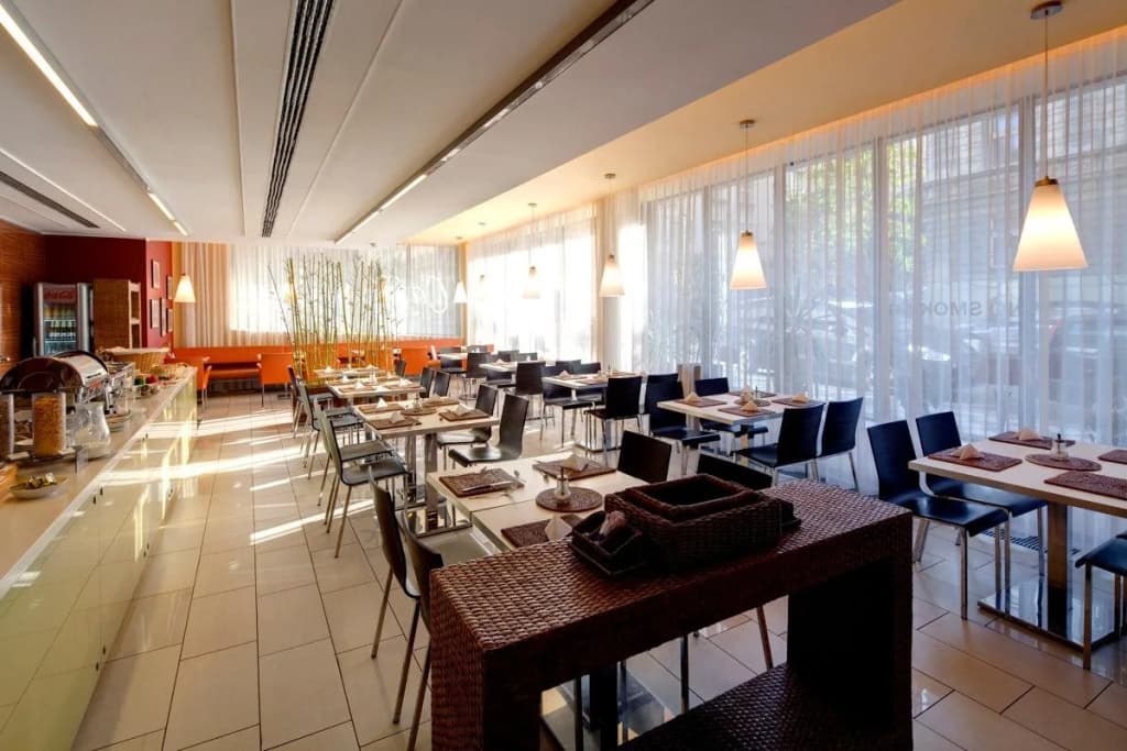 Hotel Ehrlich Prague - photo 15