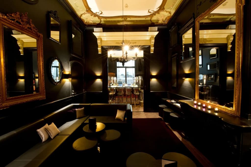 Canal House - photo 12