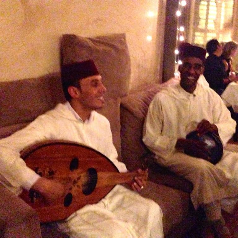 Riad Cocoon - photo 24