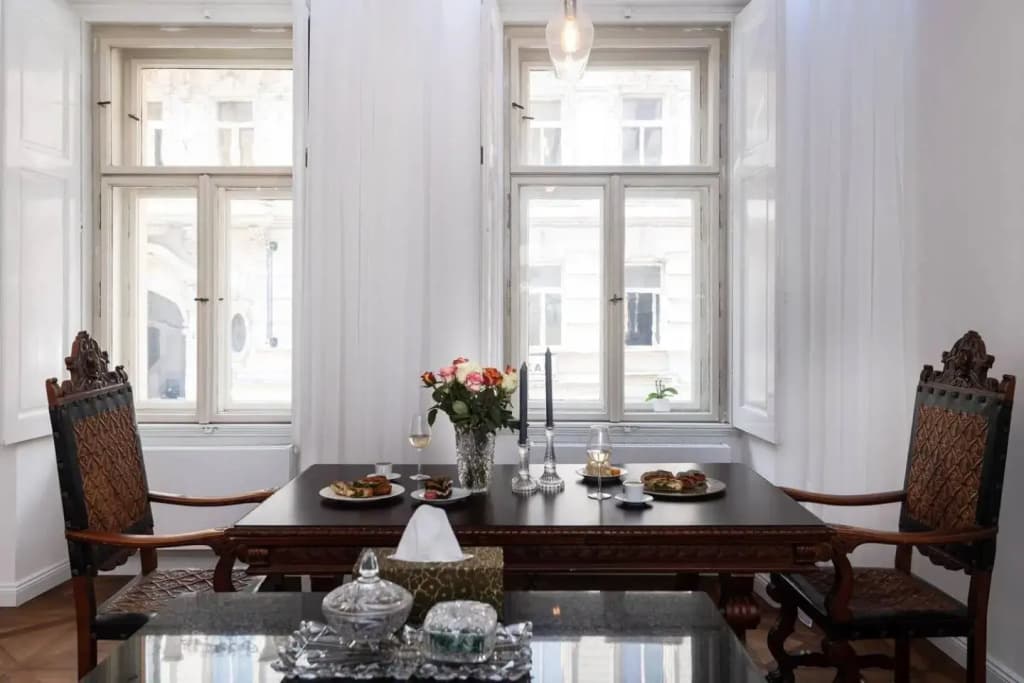 Royal apt. at Wenceslas Square - photo 13