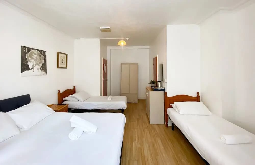 Hotel Orlando by PLI - photo 6