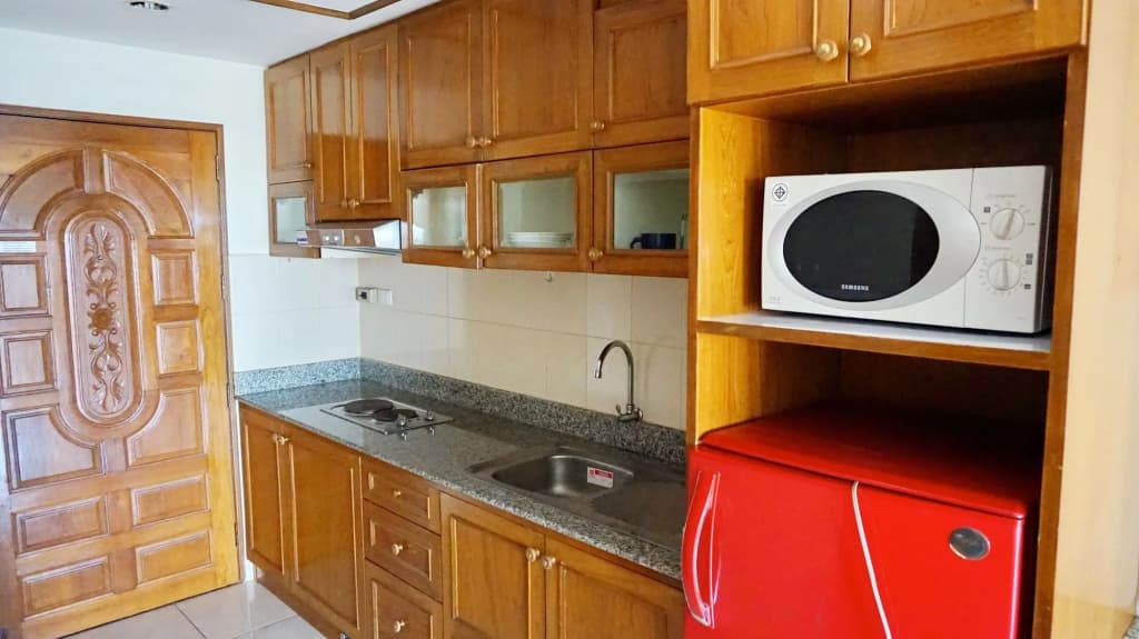 Yensabai Condotel - photo 24
