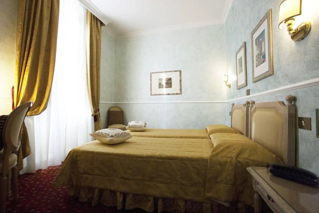 Doria Palace Boutique Hotel - photo 5