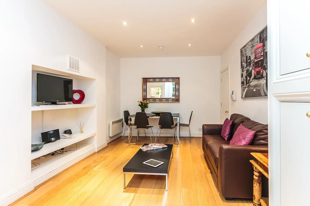 Earl's Court - Longridge Road - photo 4
