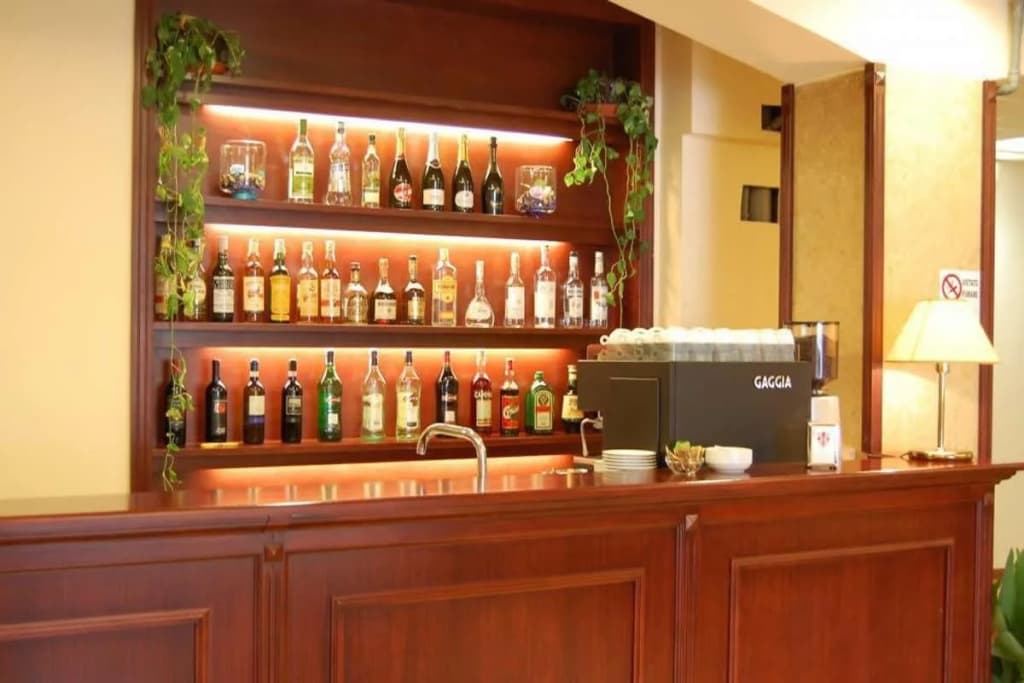 Hotel Astor - photo 12