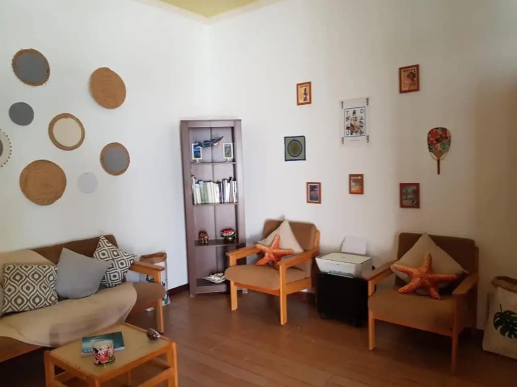 Ocean Cottage - photo 5