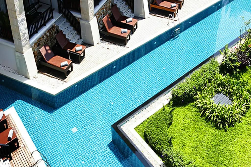 Samaya Wellness Resort - photo 21