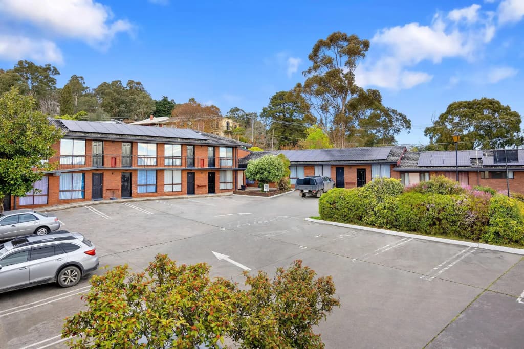 Econo Lodge Lilydale - photo 2